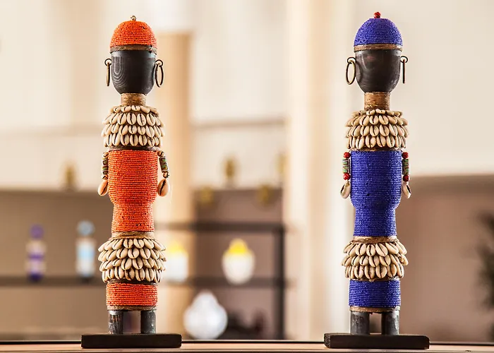 Marrakech Ryads Parc All Inclusive