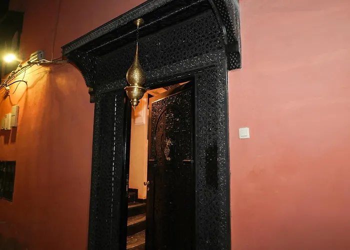 Riad Roummana Marrakech
