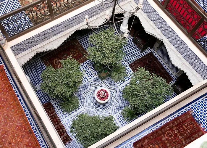 Riad Bab Chems