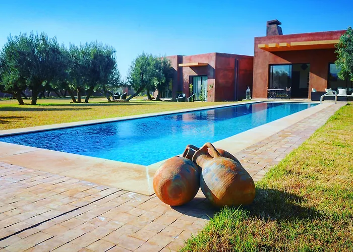 Villa Kristy
