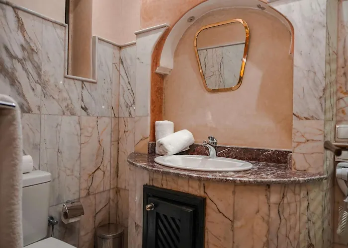 Riad Roummana Marrakech