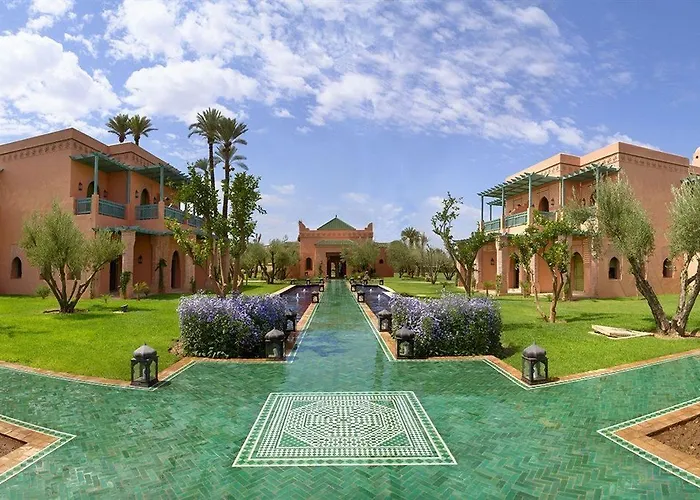 Jardin d'Inès